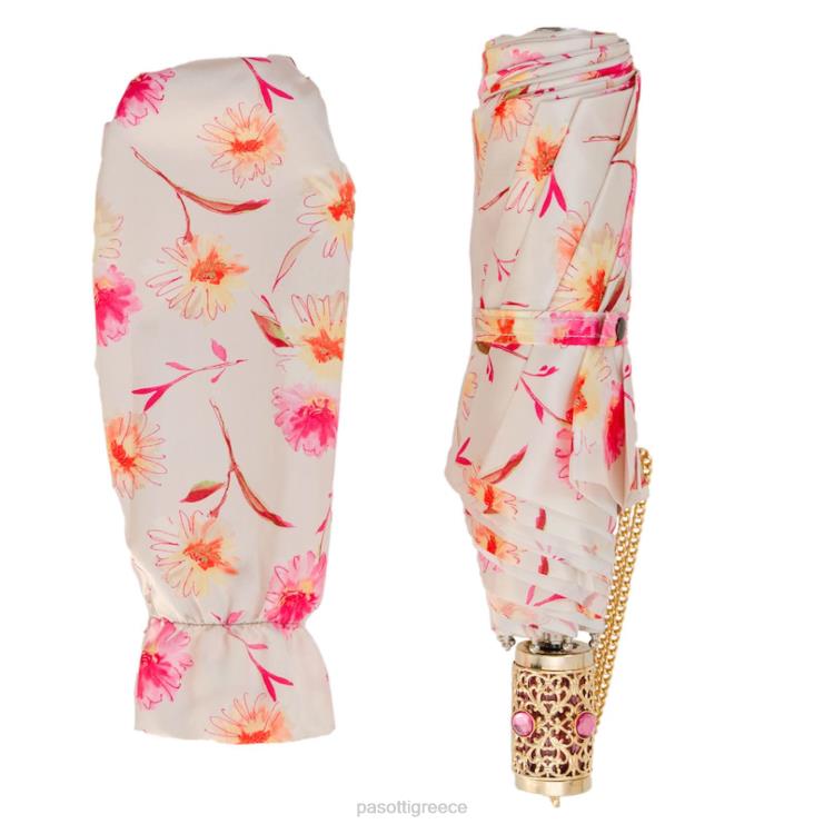 ομπρέλα | PASOTTI 257 34-1 m40 - πτυσσόμενη ομπρέλα primavera 2 2N6B8624 γυναίκες